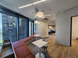 Marina One East Tower (D1), Office #457556111